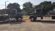 Cowboy Towing