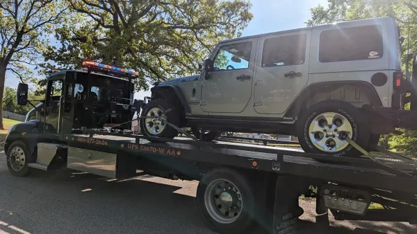 Cowboy Towing - photo 3