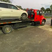 Ocala Towing & Roadside Service