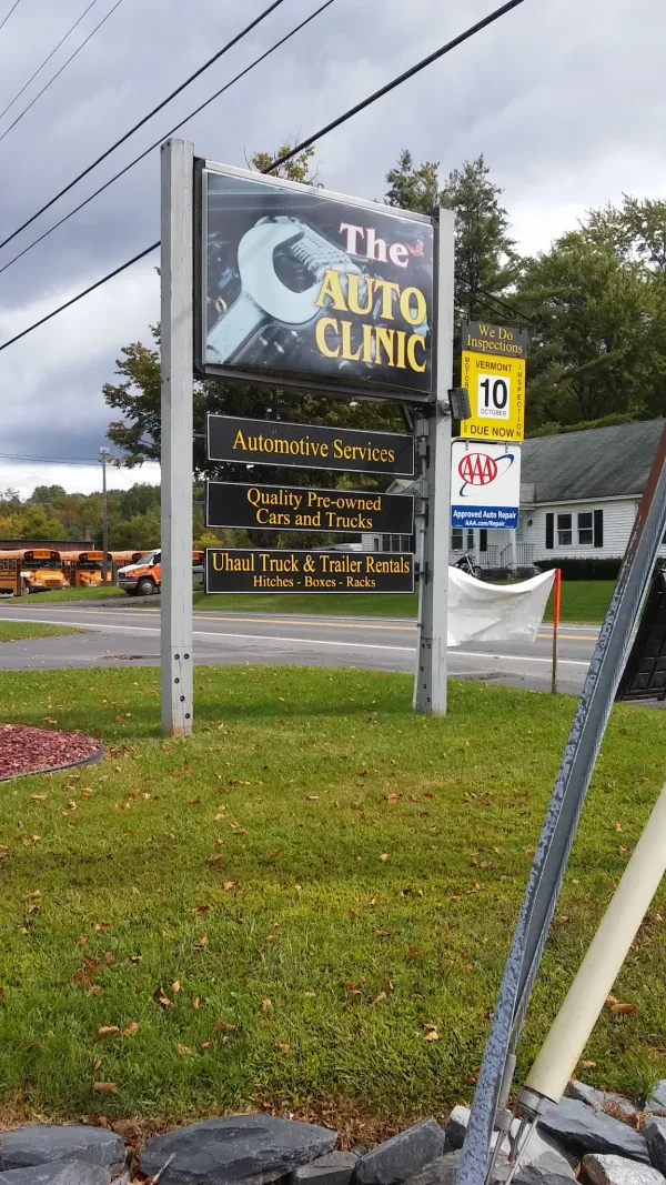 Auto Clinic - photo 4