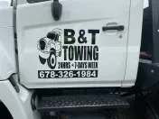 B&T TOWING LLC