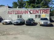 Autobahn Centre
