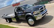 J's Towing