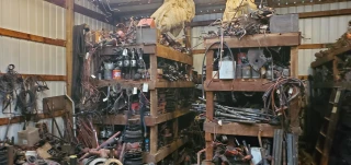 Truesdell Farm Parts