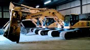 Brockton Iron & Steel LLC