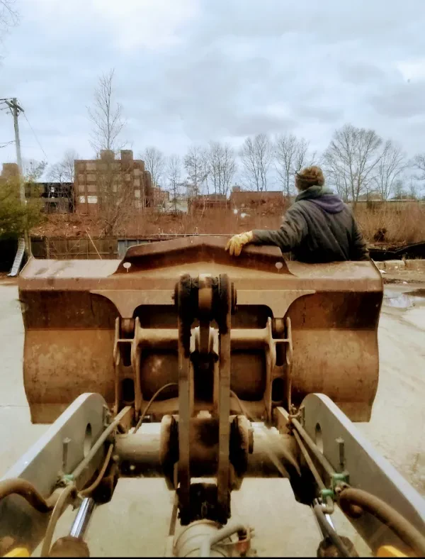 Brockton Iron & Steel LLC - photo 3