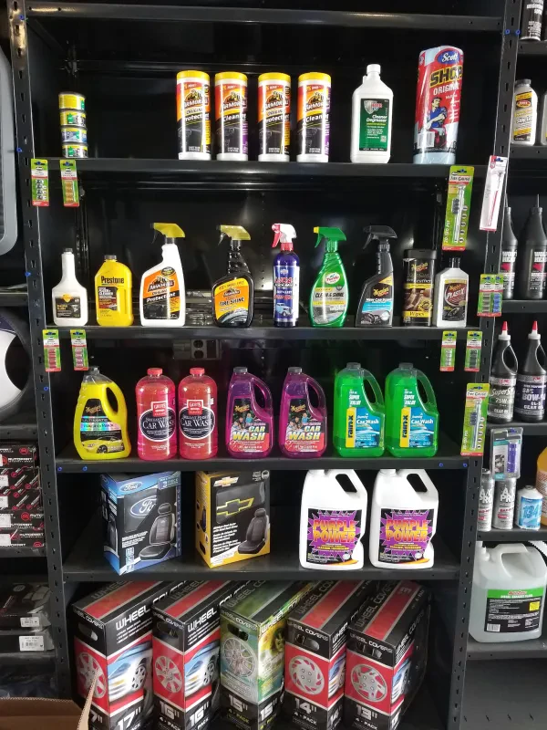 Hull Auto Repair - photo 4