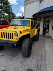 Dover Dodge Body Shop
