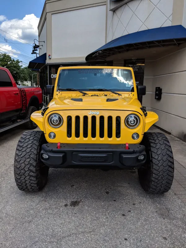 Dover Dodge Body Shop - photo 4