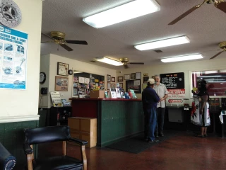 Moultrie Automotive Used Cars