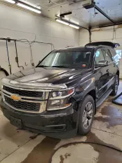 Parkside Total Auto Care - Sales, Service, Collision & Towing