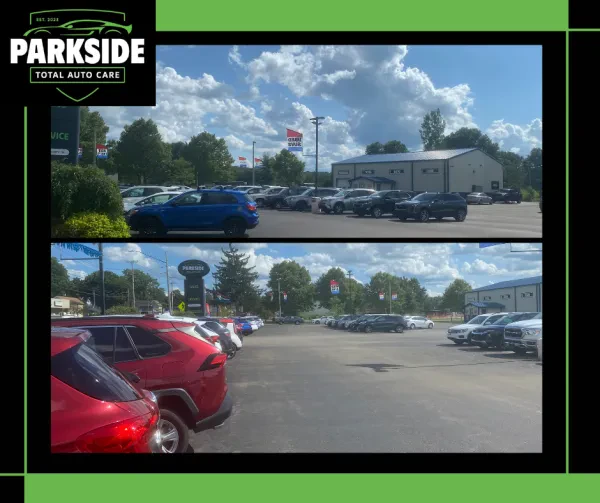 Parkside Total Auto Care - Sales, Service, Collision & Towing - photo 3