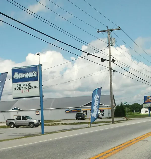 NAPA Auto Parts - Coastal Auto Parts Oxford - photo 3