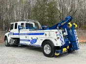 Elite Towing LLC