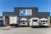 Central Arkansas Truck & Trailer