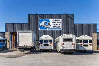 Central Arkansas Truck & Trailer
