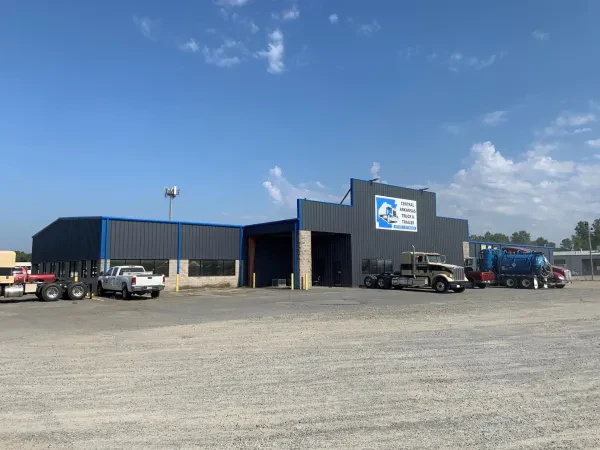 Central Arkansas Truck & Trailer - photo 3