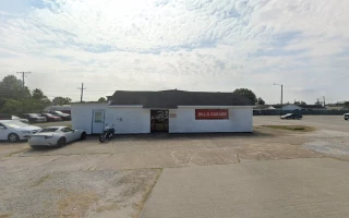 Bill's Garage