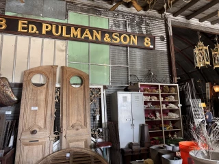 Schiller's Architectural and Design Salvage