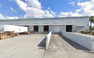 Grand Central Auto Parts LLC