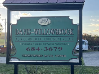 Davis-Willowbrook Service & Repair