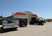 B J's Garage & Wrecker Services