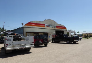 B J's Garage & Wrecker Services