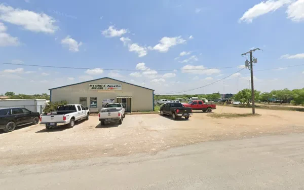B J's Garage & Wrecker Services - photo 2