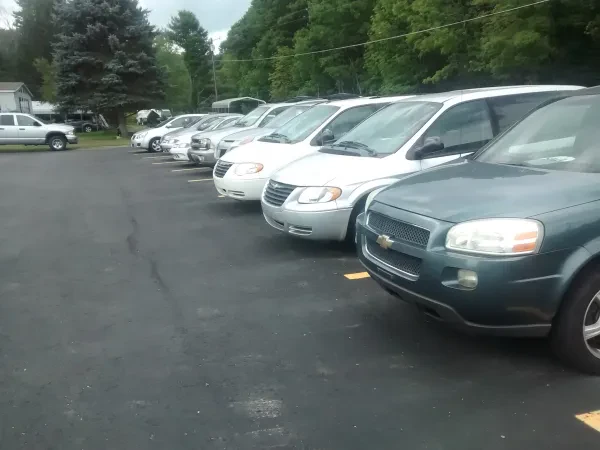Olivers Auto Sales & Services - photo 2
