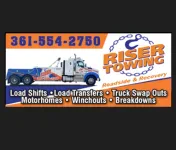 Riser Towing, LLC