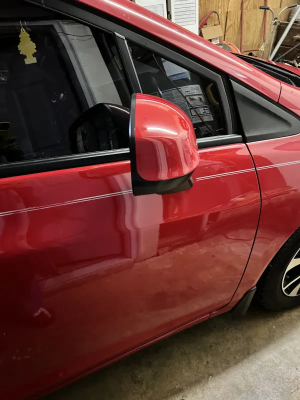 City Auto Body Shop - photo 2