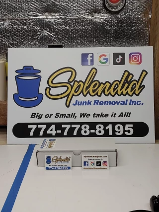 Splendid Junk Removal