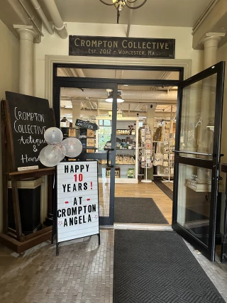 Crompton Collective