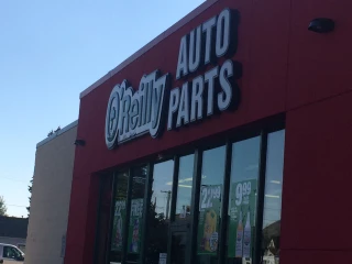 O'Reilly Auto Parts
