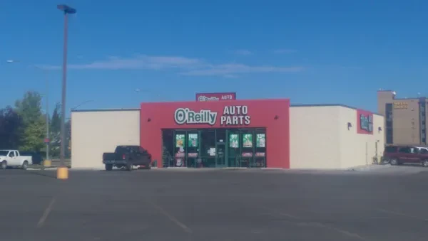 O'Reilly Auto Parts - photo 2