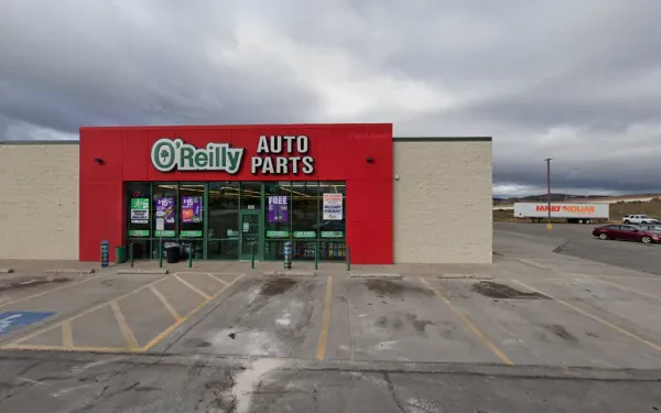 O'Reilly Auto Parts - photo 3