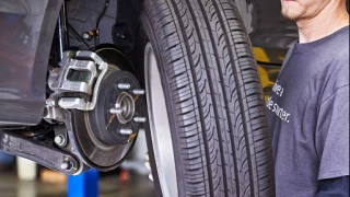 Meineke Car Care Center