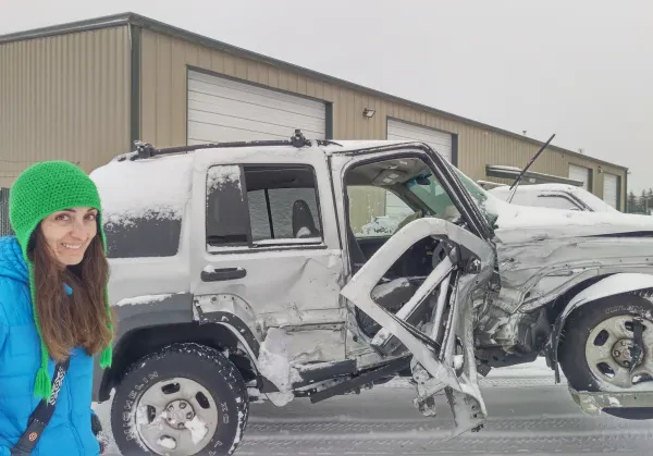 Johnson's Towing - photo 4