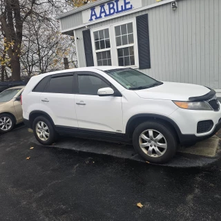 Aable Auto Buyers and Sales