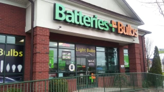 Batteries Plus