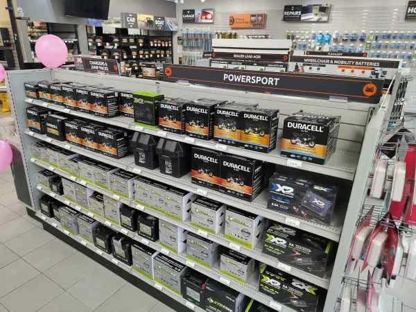 Batteries Plus - photo 2