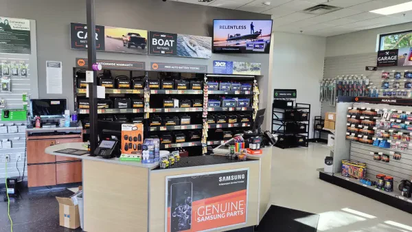 Batteries Plus - photo 3