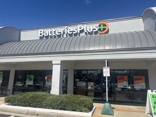 Batteries Plus - photo 3