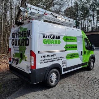 Wrap Engineers - Commercial Graphics Solutions