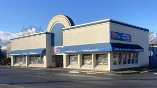 The RE Store