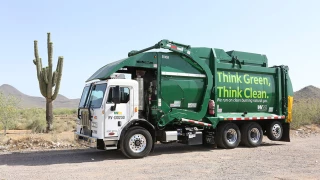 WM - Sun 3 C&D Dania Beach Recycling Center