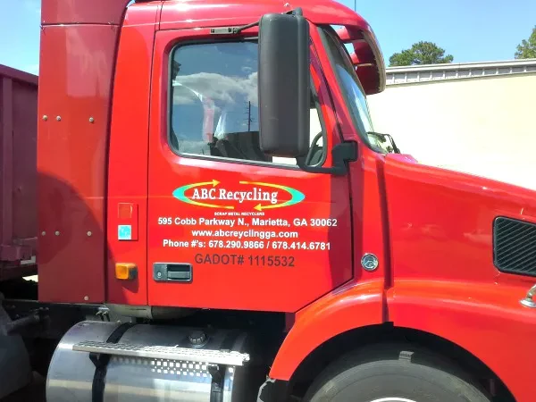 ABC Recycling - photo 2