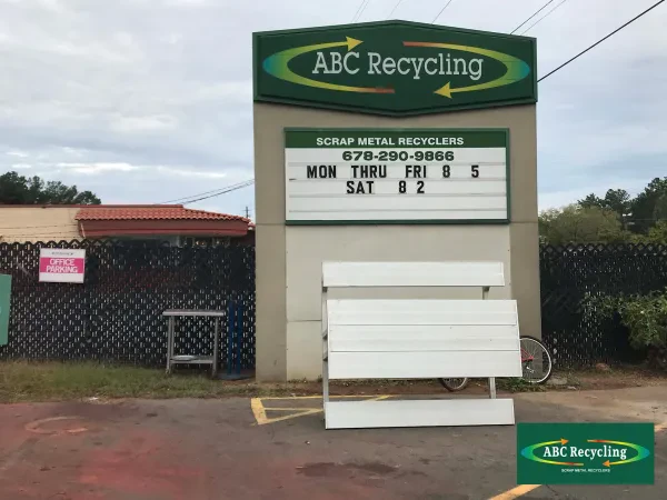 ABC Recycling - photo 3