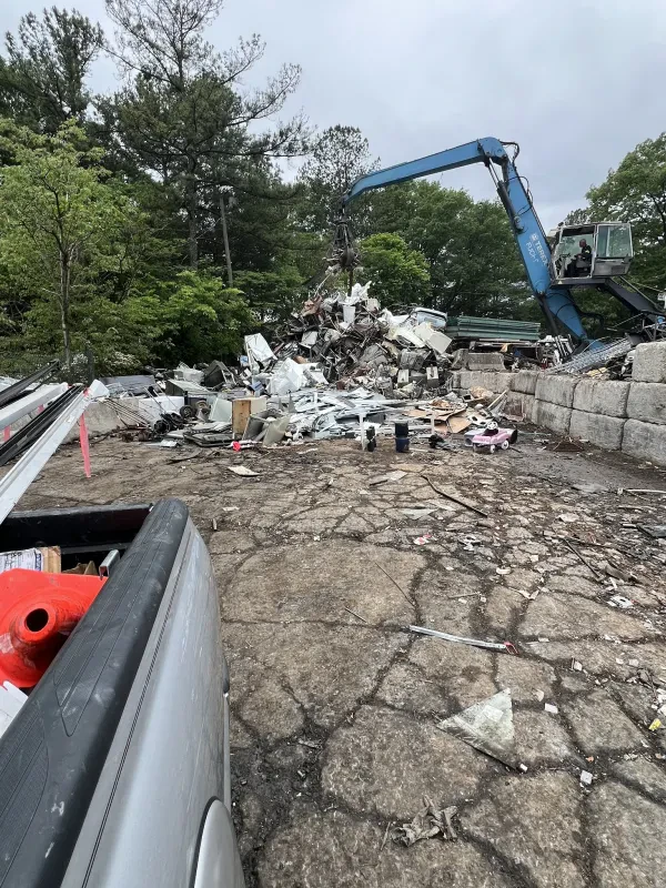 ABC Recycling - photo 4