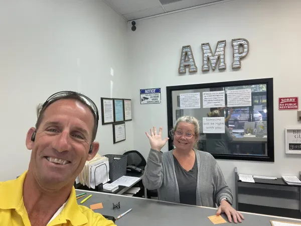 AMP AUTO INSPECTIONS - photo 3